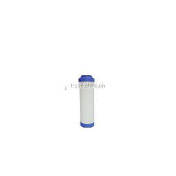 Granular Activated Carbon Filter Cartridge/udf Filter for Water Treatment photo-2