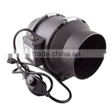 Hydroponic Inline Mixed Flow Fan photo-6