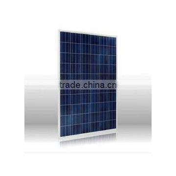 100% inspection before delivery , 260W-300W Poly Silicon Solar Panels