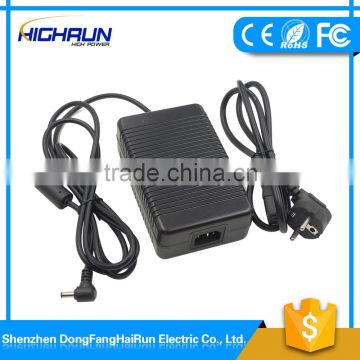 external 24v 5a 120w 120vac to 24vdc power supply