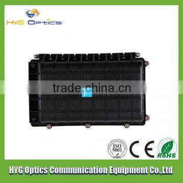 Newest fiber optic closure for solution factory price accept paypal