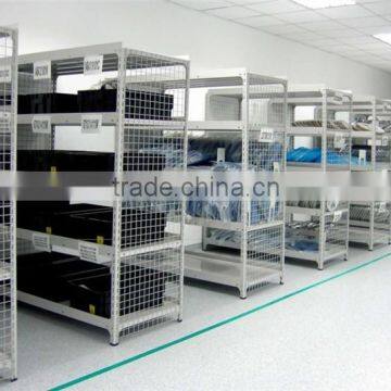 Long Span Shelving photo-3