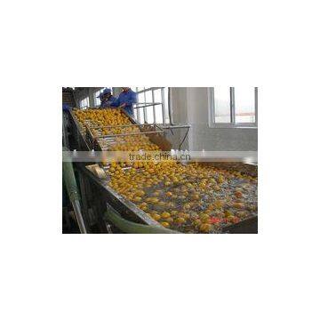 Citrus Processing Line for Produce Orange Juice photo-3