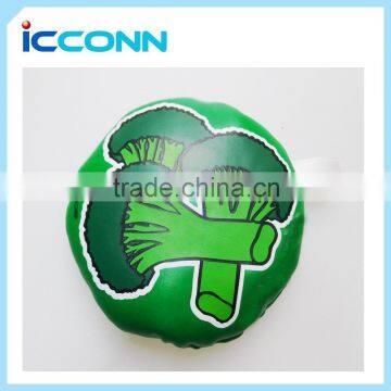 Wholesale High Quality Round Hacky Sack photo-3