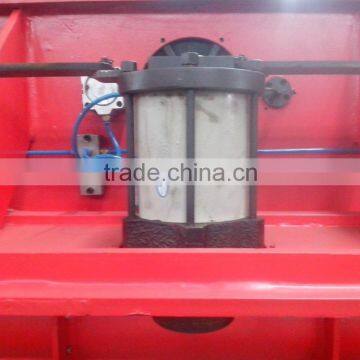 Hanging Framed Type High Speed Single Wire Stranding Machine photo-4