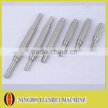 mechanical parts & fabrication cnc machining drive shaft