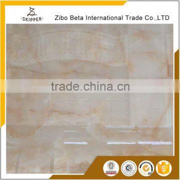 Widely Used Full Polished Glazed Micro Crystal Porcelain Tile photo-5
