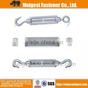 stainless steel DIN1480 turnbuckle