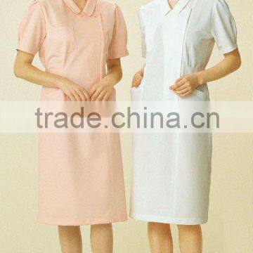 Hospital classical style nurse coat uniform