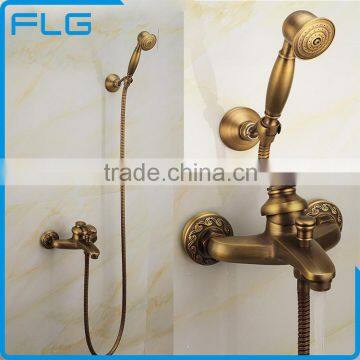 Bathroom Fittings Professional Design Good Quality Shower Set