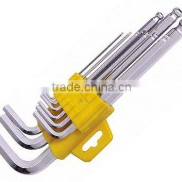 DHZ029 Hex Key Wrench Set
