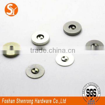 18mm Sewing Clothes Magnetic Button for Garment Apparel photo-6