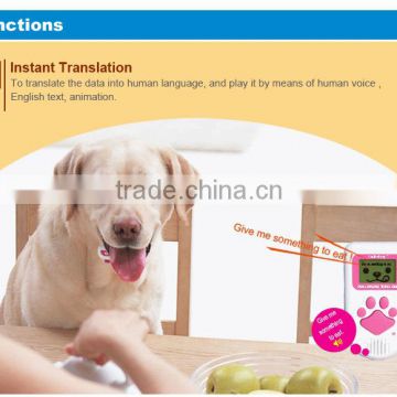 pet products new products on china market