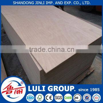 shandong best price of price of bintangor plywood specifications to africa and UAE market