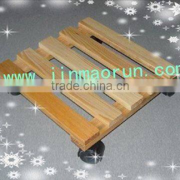 wooden dolly TC0818