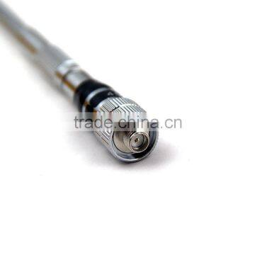 Telescopic Sma Uhf Handheld Vhf Antenna photo-3