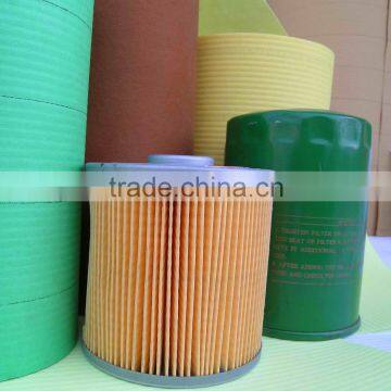 Hariey air filter paper