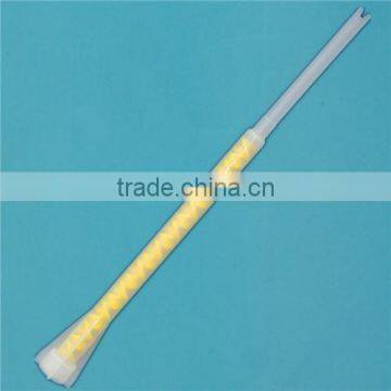 SM16-20 Disposable Spiral Mixing Pipe for 1500ml 1:1 AB coatings and epoxy
