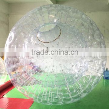 High quality PVC/TPU zorb/zorb ball/zorb+precio+bola