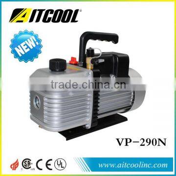 micro dual stage vacuum pump VP290N for HVAC/R from manufacturer