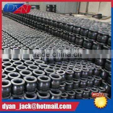 Stainless Steel Flange Single Sphere Rubber Joint Flange Easy Installation and Maintenance photo-5