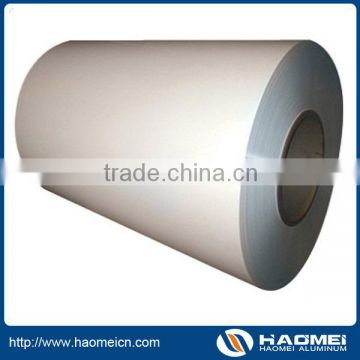 Professional Manufacturer Color Coated Aluminium Coil For Sale