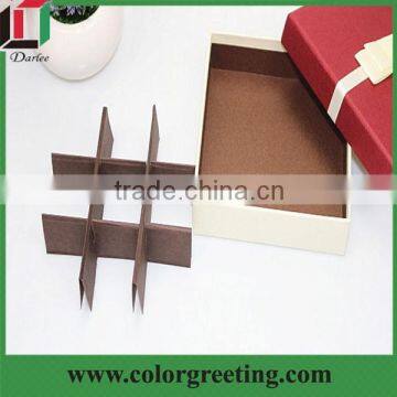 Cosmetic Extravagant Elegant Seasonal Custom Clothes Box