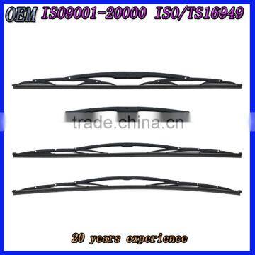 Bus OE Quality Traditional Wiper Blades
