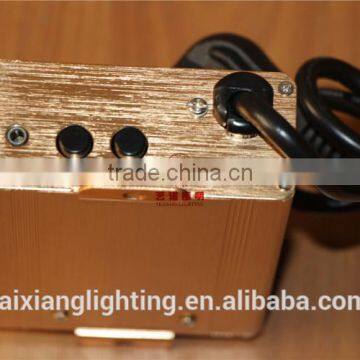 Super Brightness 16w Golden Led Fiber Engine photo-2