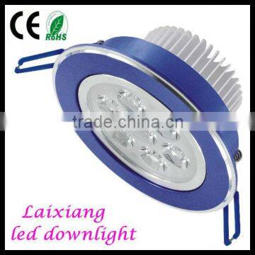 led cob 9w cutout90 zhongshan led cob downlight