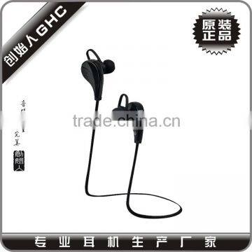 Sports Earphone Bluetooth Earphbud Strereo photo-5