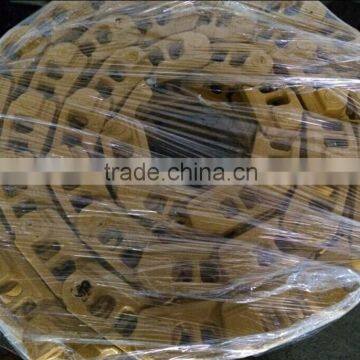 Undercarriage Parts Bulldozer Track Chain/track Link d7 photo-2