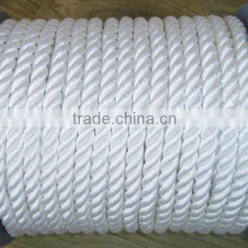 nylon anchor rope