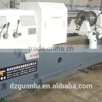 big diameter drilling machine