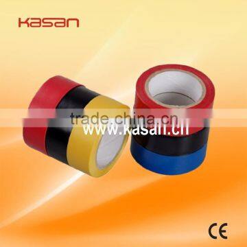 PVC Electrical Insulation Tape