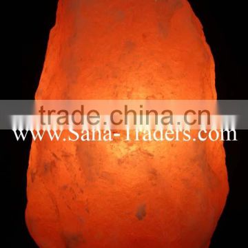 Natural Salt Lamp / Himalayan Salt / Rock Salt Lamps / Irregular shaped salt lamps / Best Air Purifier / Salt Handicrafts