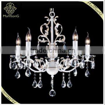 2016 Indoor Decorative Chandelier Lamp, Candle Light