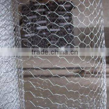 lobster trap hexagonal wires mesh