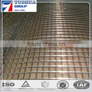 2 Inch Galvanized Welded Wire Mesh Buy From China Factory photo-3