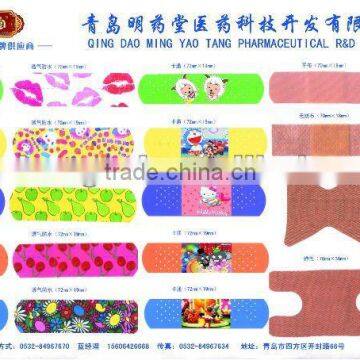 band aid