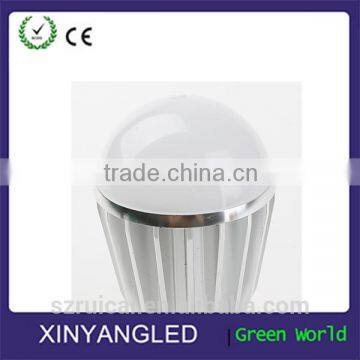 High power Epistar chip 3w 5w 7w 9w 12w led e11 base bulb