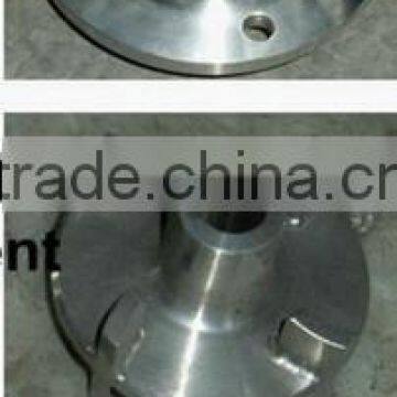 High Speed High Shear Dispersing Emulsifier Homogenizer Mixer