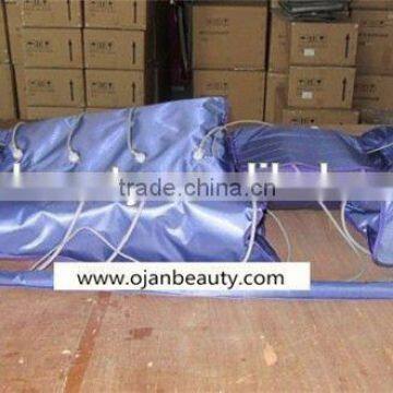 Guangzhou Hot Far Infrared Sauna Blanket Body Slimming Carpet for Weight Loss photo-5