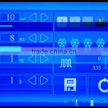 Best Used Beauty Salon Equipment e Light Hair Spots Removal Beauty Machine