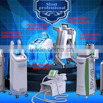 Medical CE Approved Laser Depilation Device 808nm Diode Laser Depilation Machine photo-2