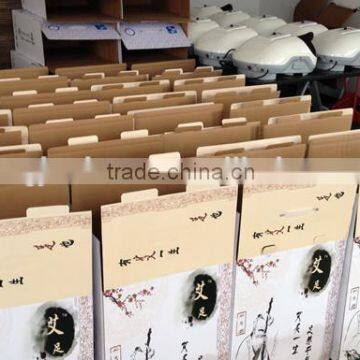 Factory Price Moxibustion Therapy Beauty Foot Health