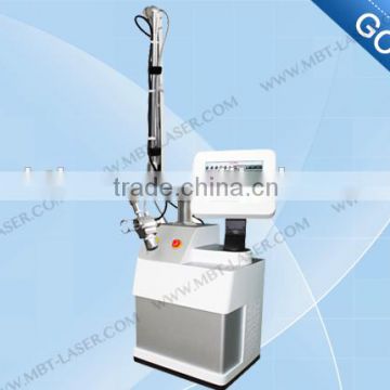 Vagina Tightening Protable RF CO2 Stretch Mark 10600nm Removal Fractional Laser Machine Birth Mark Removal