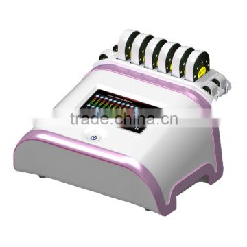 L650 beauty personal carefat burning machine