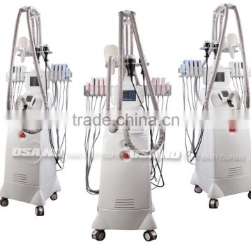 Cryolipolysis System Vacuum Cryotherapy Fat Freeze Weight Loss Keyword Beauty Slimming Machine Reduce Cellulite