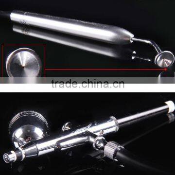 Anti Aging Machine Oxygen Jet Peel Salon Machine With Oxygen Sprayer